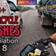 Fatal Motorcycle Crashes Compilation Pt 8 | Brutal Near Death Accidents | ভয়ংকর মোটরসাইকেল দুর্ঘটনা