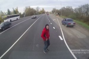 Fatal accidents with (people) pedestrians | Best Car Crash DashCam Compilation |  2021 | #1 Dash Cam