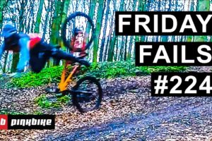 Friday Fails #224