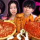 From the “IT GIRL” of China to being WIPED OFF the internet- Rise and Fall of ZhengShuang | Mukbang