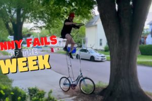 Funny Fail Videos | Funny Fail 2023 | Fails of the Week