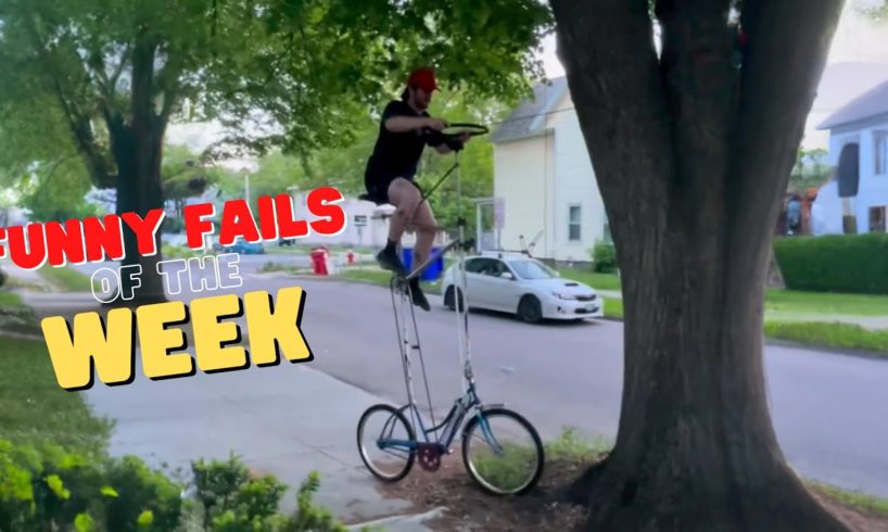 Funny Fail Videos | Funny Fail 2023 | Fails of the Week