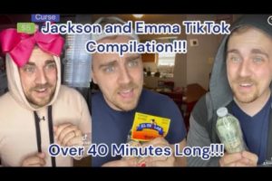 Funny Mark Ryan TikTok Compilation!!! Over 40 minutes long!!!