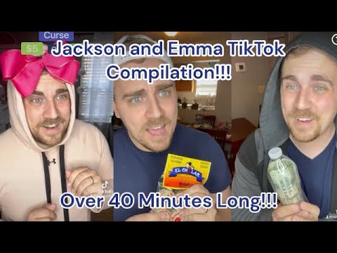 Funny Mark Ryan TikTok Compilation!!! Over 40 minutes long!!!