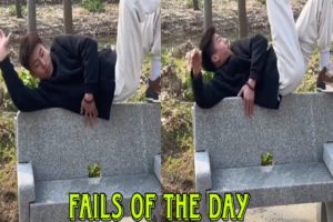 Funny fails of the week 2023 must watch viral videos