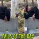 Funny fails of the week 2023 must watch viral videos