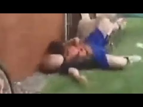 Gruesome/Horrific Deaths Caught On Camera Part 25