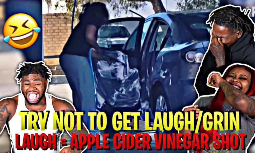 HILARIOUS TRY NOT TO LAUGH 😂 FAILS OF THE WEEK *LAUGH = APPLE CIDER VINEGAR SHOT*