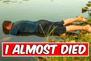 Here's How I Almost Died! 😨 - Short Story