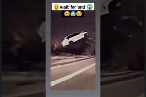 Highway #danger car #accident 😱😱// #night #car accident scene 🥺🥺// #most danger #highway accident 😭😭