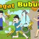 Hinabol ng Bubuyog | Pinoy Animation