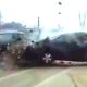 Insane Car Crash Compilation 2023: Ultimate Idiots in Cars Caught on Camera #35