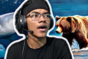 Jking Reacts to NEAR DEATH CAPTURED by GoPro and camera pt.125 and 124!