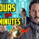 John Wick 1-3 RECAP Everything You Need to Know Before 4