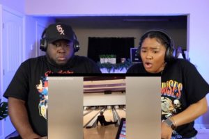 Kidd and Cee Reacts To Instant Regret - Fails of the Week
