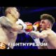 LEIGH WOOD VS. MAURICIO LARA FULL FIGHT ROUND-BY-ROUND COMMENTARY & LIVE WATCH PARTY