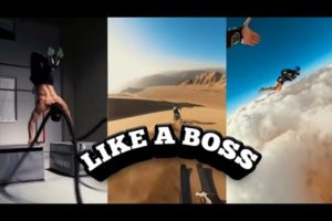 LIKE A BOSS COMPILATION #23 😱😱😱 | PEOPLE ARE AWESOME | SATISFACTION VIDEOS TRENDING