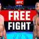 Leon Edwards vs Cowboy Cerrone | FREE FIGHT | UFC 286