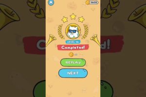 Level - 46 💥 | Doge Rescue Game : Draw To Save | #ytshorts  #shorts #viral #trending #dogrescue