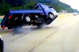 Lose Control: Insane Car Crash Compilation