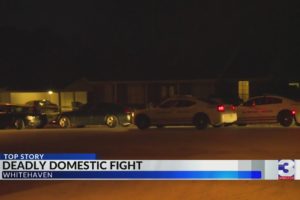 MPD: Woman dead after fight in Whitehaven