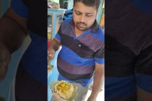 Mahendra Dal Puri Breakfast #shorts #breakfast
