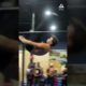 Man Does Gymnastics Between Even Bars | People Are Awesome #gymnasticslife #shorts