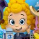 Most Daring Rescues w/ Zooli, Deema, & Molly! | 60 Minute Hero Compilation | Bubble Guppies