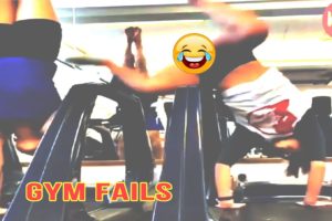 Most Fitness & Gym Fails Compilation 2023 NO19| Idiots Exercising| WFM