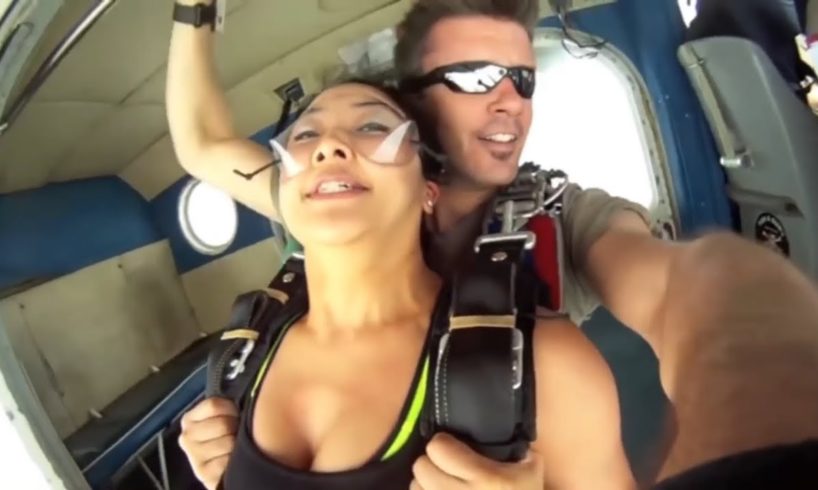 NEAR DEATH CAPTURED (Pt. 2) | Night mare NEAR DEATH Captured by GoPro and Camera | LIFE & DEATH