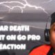 NEAR DEATH CAPTURED by GoPro and camera pt.120  Reaction