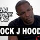 O’Block J Hood On Wooski Living In O’Block: He Used To Fight/ Relationship w/ T Roy & Fredo Santana