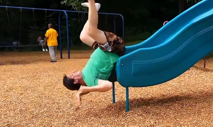 OOPS... We Did It Again! Best Fails Of The Week 🤣 🤣 Funny Videos | AFV 2023