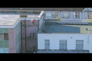 PEOPLE ARE AWESOME 2013 (Hadouken! - Levitate)