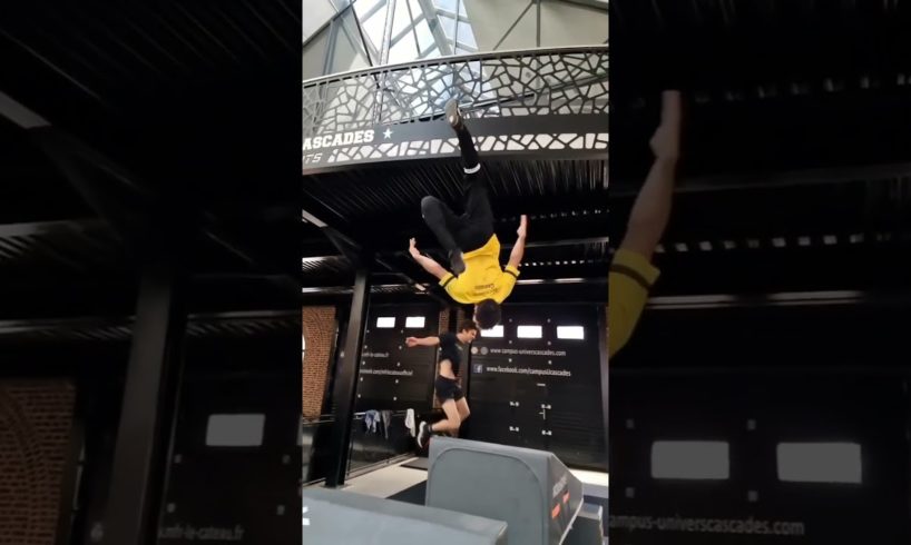 PEOPLE ARE AWESOME 2023/extreme sport #7