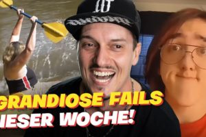 PURE VERZWEIFLUNG ! Reaktion auf Breaking Badly | Fails Of The Week