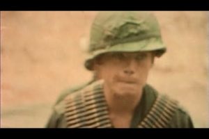 Rare Combat Footage From My Tour in Vietnam | Veteran Interview