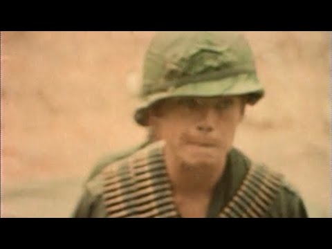 Rare Combat Footage From My Tour in Vietnam | Veteran Interview