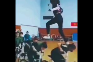 Respect 😳💯😳 | People Are Awesome 2023 #shorts  #trending  #viral  #tiktok #fyp #respect