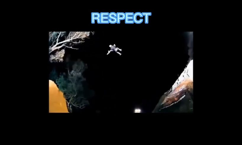 Respect people are awesome