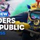 Riders Republic PS5 Review: Try-Hard Extreme Sports Sandbox Is a Technical Feat
