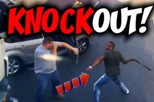 STREET FIGHTS & HOOD FIGHTS | Road Rage Fights 2023