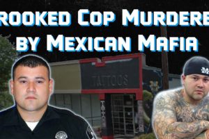 San Antonio Takeover: The Bloody History of the Texas Mexican Mafia