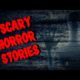Scary Horror Story Compilation *CREEPY*