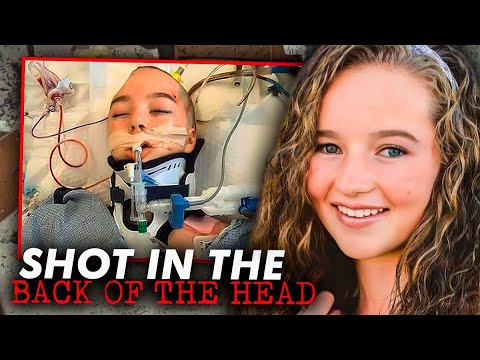 Scary Photos Of Teenage Girls That Managed to Escape Murderers