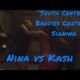 South Central Baddies Contract Signing|Nina vs Kash (Rounds 1&2)