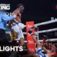 Subriel Matias vs. Jeremias Ponce: Highlights | SHOWTIME CHAMPIONSHIP BOXING