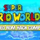 Super Mario World Rom Hack Compilation