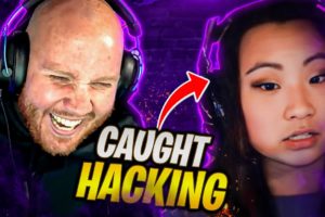 TIMTHETATMAN REACTS TO STREAMERS CAUGHT CHEATING LIVE