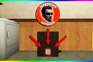 Terroriser Spot Compilation (VanossGaming Gmod Prop Hunt)